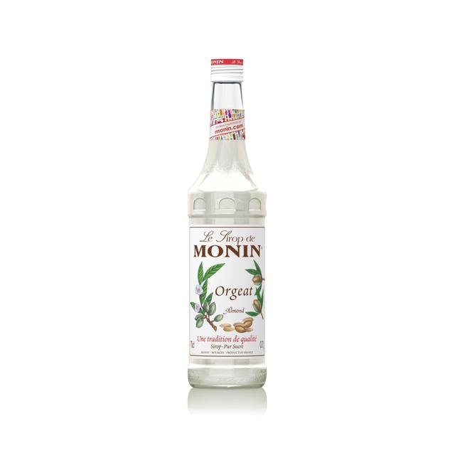 Syrop Monin Migdał 700ml