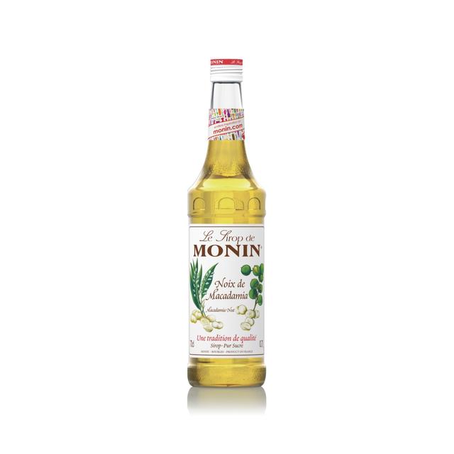 Syrop Monin Macadamia 700ml