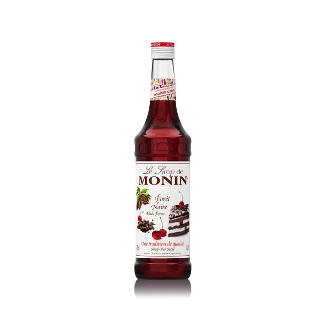 Syrop Monin Ciasto Black Forest 700ml