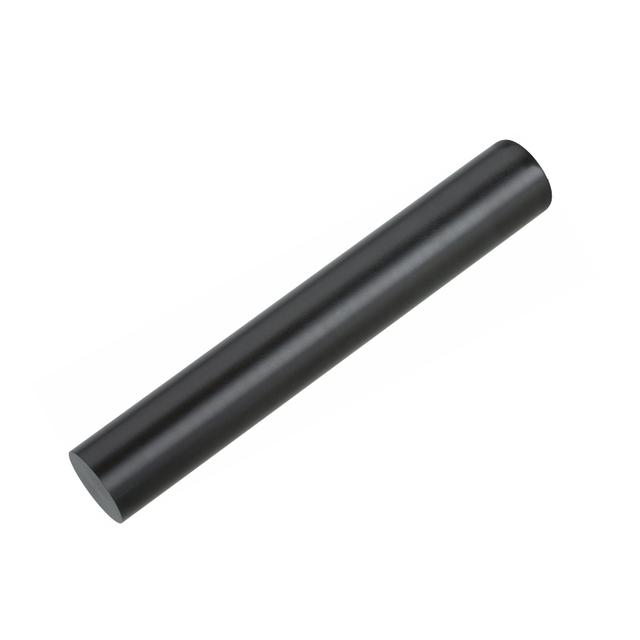 Rozgniatacz do owoców (muddler), polietylen, czarny, 25cm