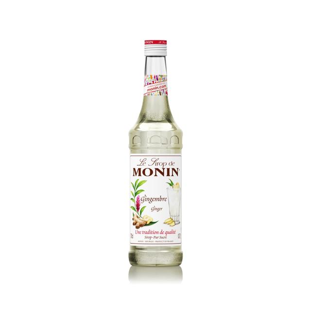 Syrop Monin Imbir 700ml