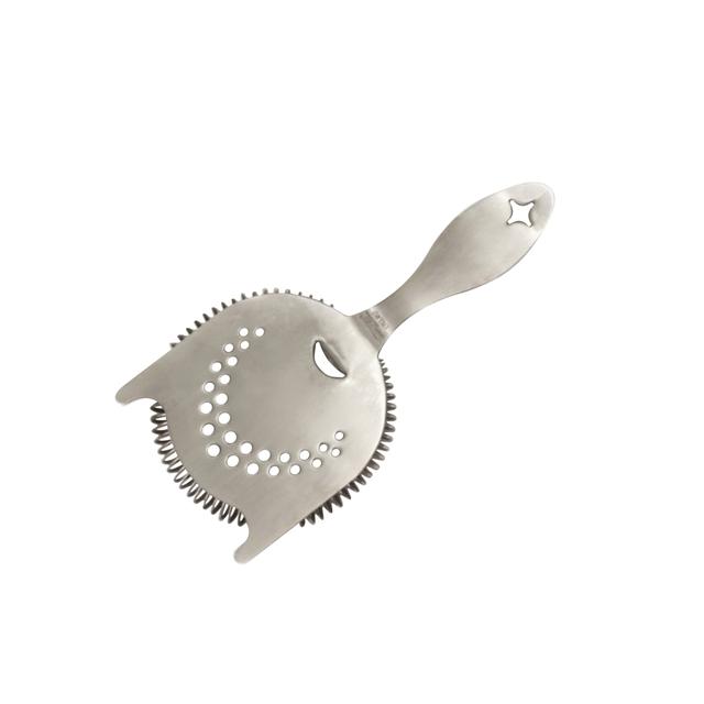 Sitko barmańskie (Strainer), Bonzer