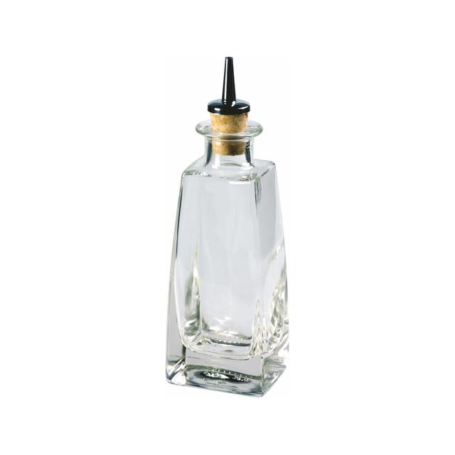 Dash bottle, szklana, 200ml