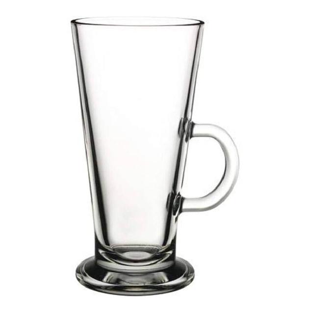 Szklanka do kawy i herbaty Modena Economy Line 360ml