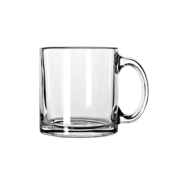 Szklanka do kawy i herbaty Coffee Mug 384ml * 13 Oz