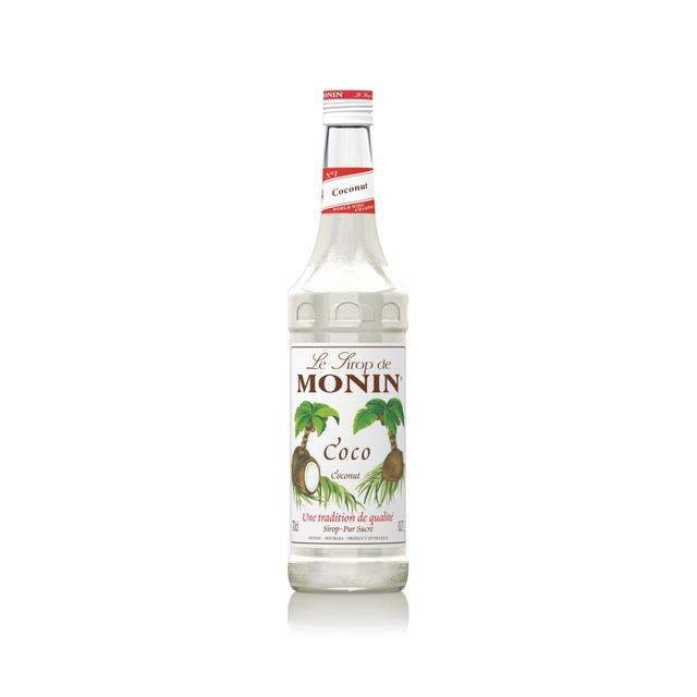 Syrop Monin Kokos 700ml