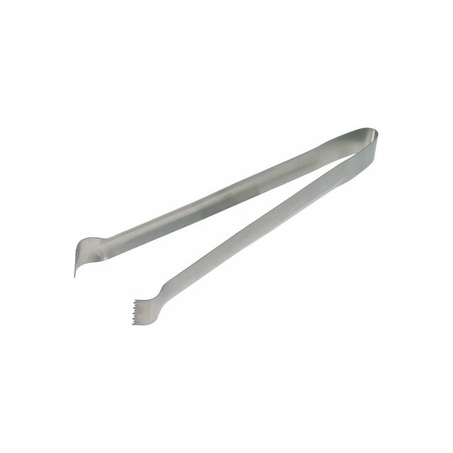 Szczypce do lodu, długie, 30cm