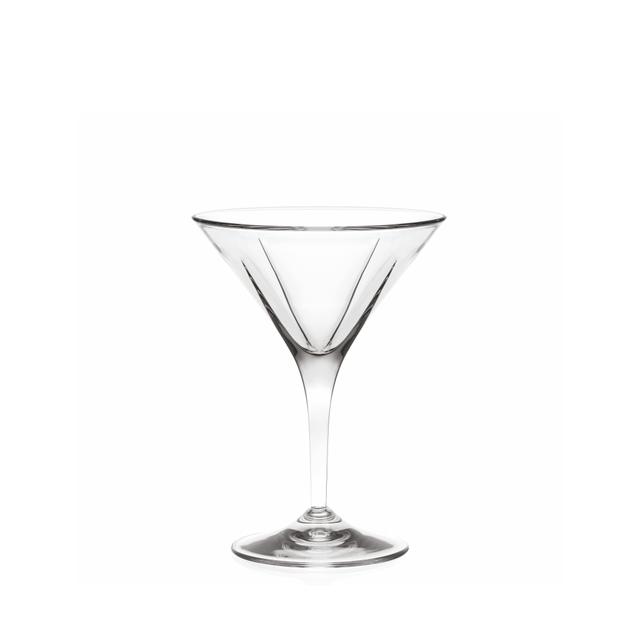 Kieliszek do martini/cockatilówka Fusion RCR 210ml
