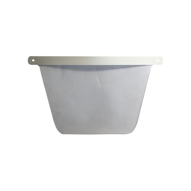 Szyba wymienna do przyłbicy APS Clean & Protect