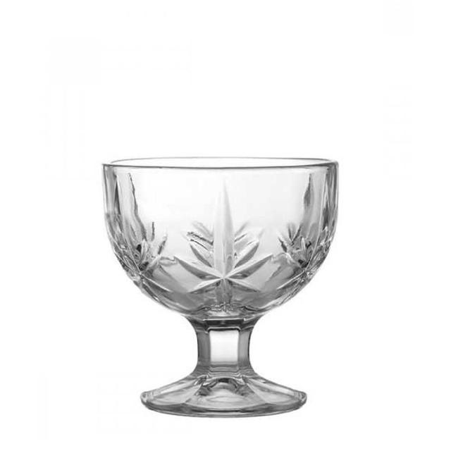 Pucharek do lodów i deserów Venezia Economy Line 290ml