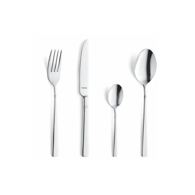 Łyżeczka do herbaty Palmon 13,3cm