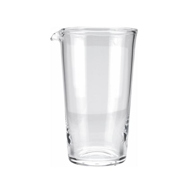 Szklanica barmańska z lejkiem 730ml