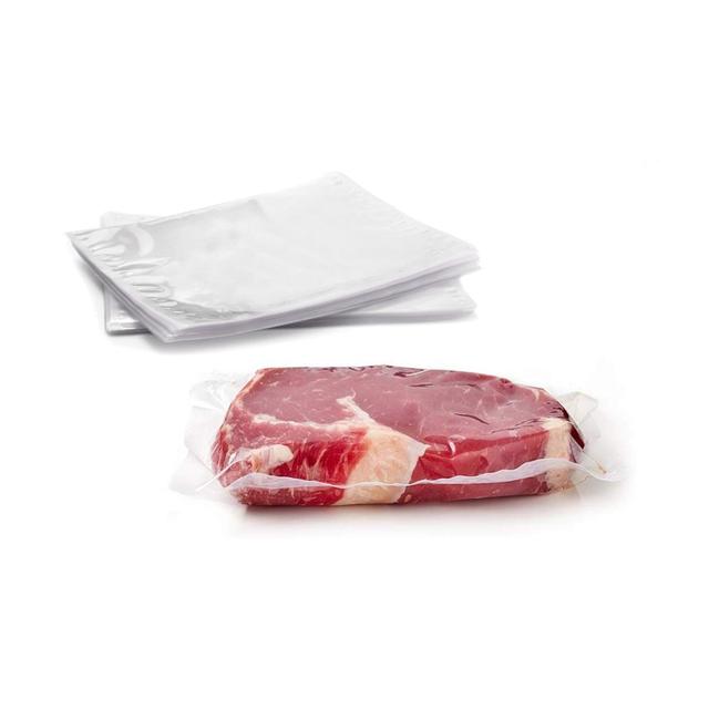 Worki do pakowarki próżniowej komorowej 250x350mm (100szt.)