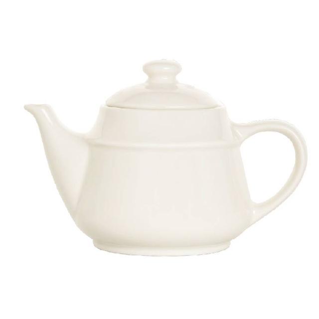 Dzbanek do herbaty Crema