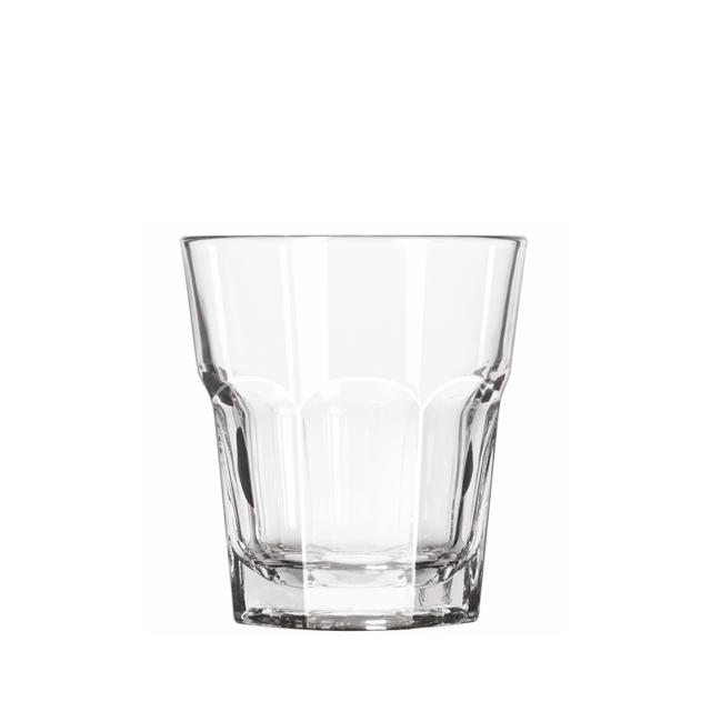 Szklanka niska Gibraltar Double Rocks 384ml * 13 Oz