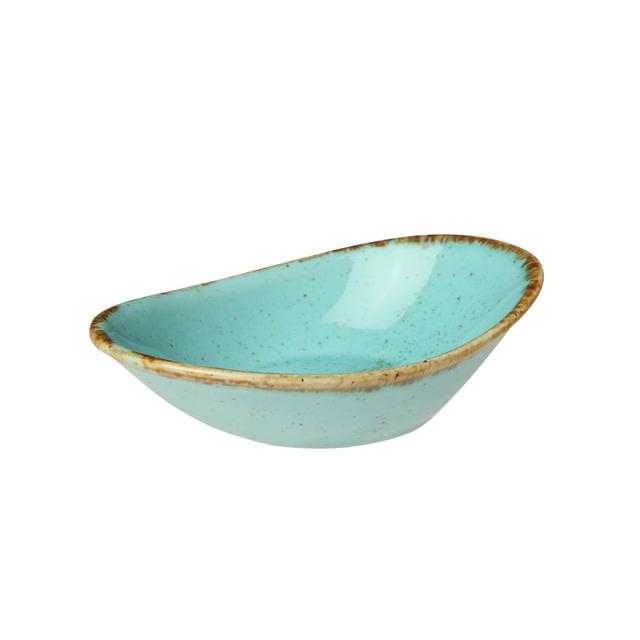 Mini naczynie owalne Laguna 110mm