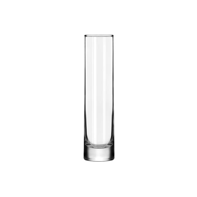 Cylinder Bud Vase 200ml * 6 3/4 Oz