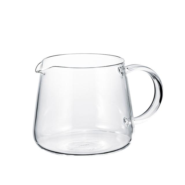 Hario serwer szklany BARISTA V60 360ml