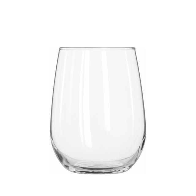 Kieliszek do wina Stemless White Wine 503ml * 17 Oz