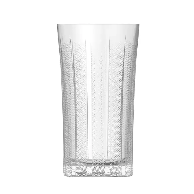 Szklanka wysoka Mosaic 355ml, Onis