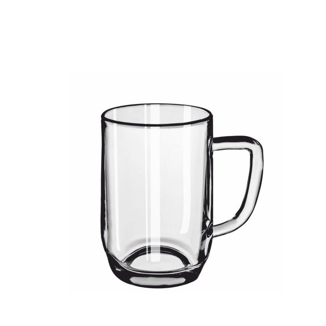 Kufel do piwa Frankfurt Economy Line 300 ml