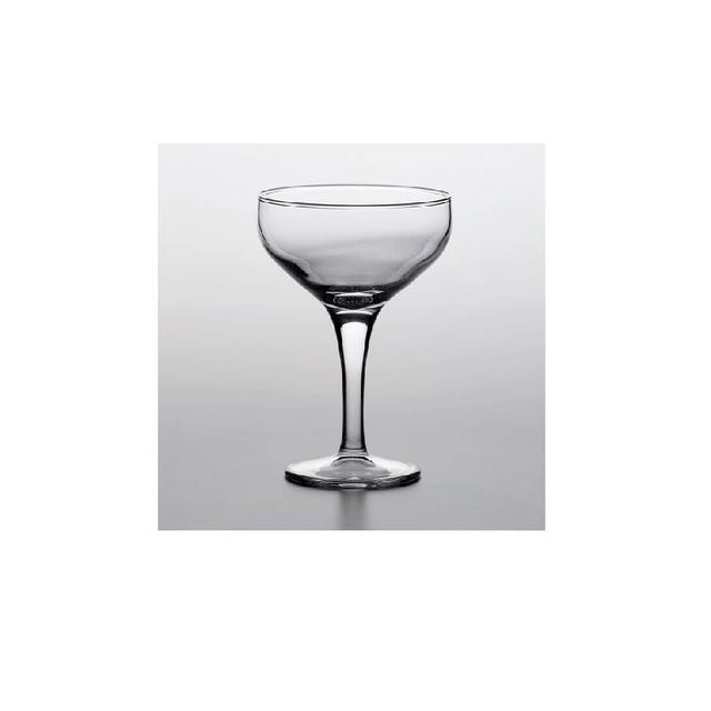 Kieliszek do szampana coupe Moda 205ml