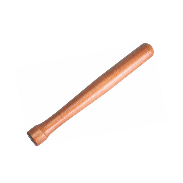 Rozgniatacz do owoców (muddler), lakierowany, 24,5cm