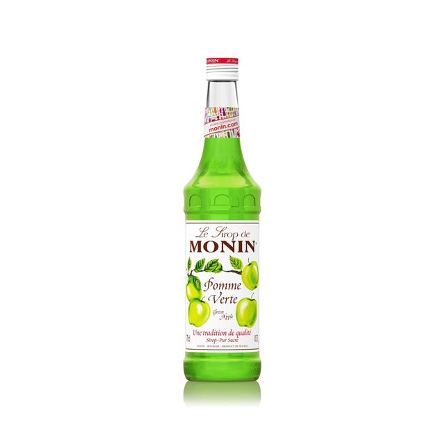 Syrop Monin Zielone Jabłko 700ml