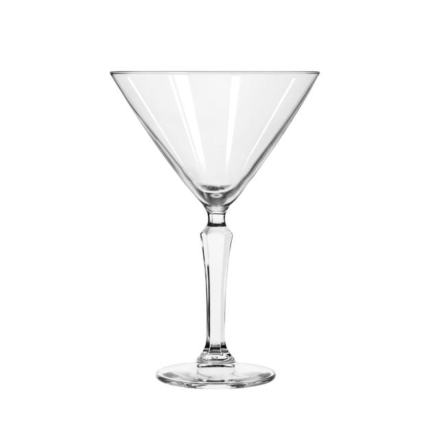 Kieliszek do martini/cocktailówka Spksy (Speakeasy) Martini 230ml * 7 1/2 Oz