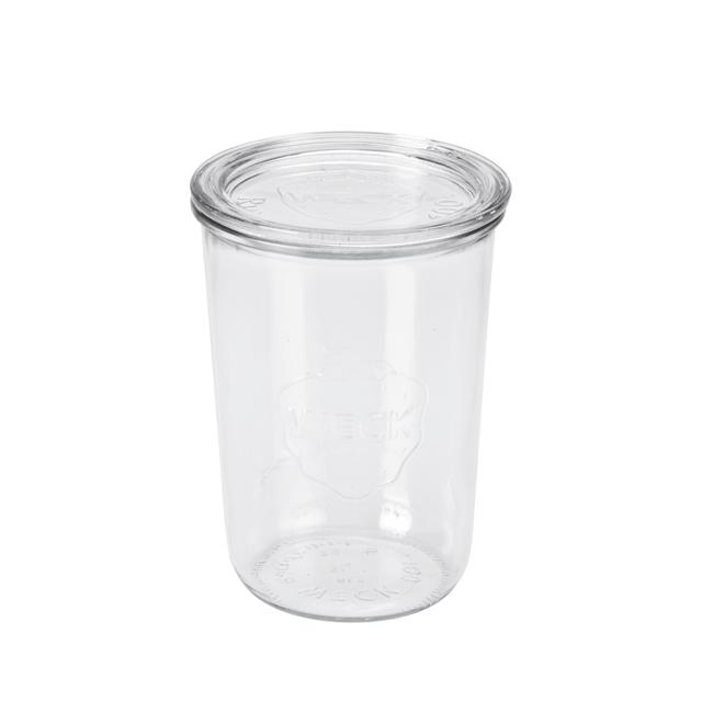 Słoik WECK Jars Overturn 850ml