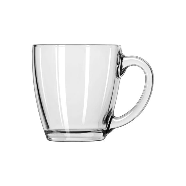 Kubek do kawy i herbaty Tea Glass 458ml * 15 1/2