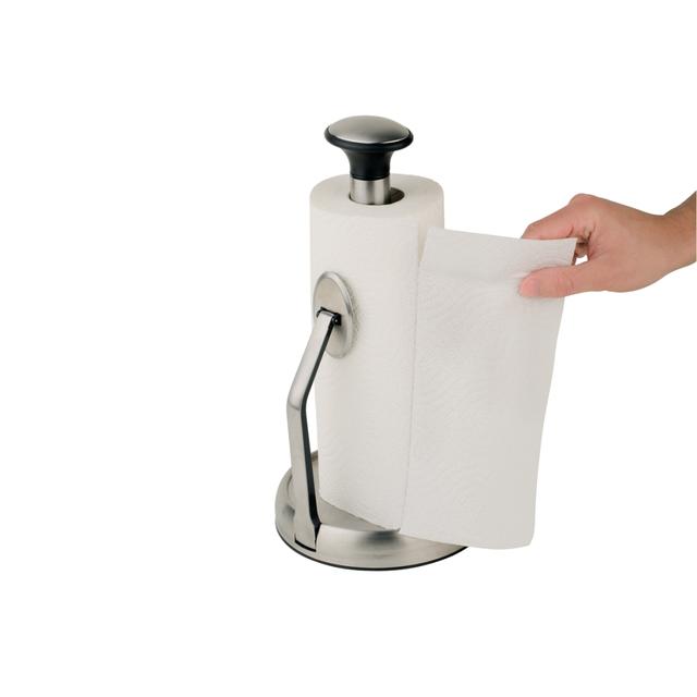 Stojak na ręczniki papierowe