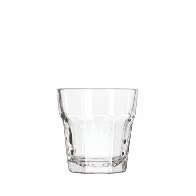 Szklanka niska Gibraltar Rocks 207ml * 7 Oz