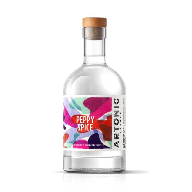 Artonic Peppy Spice 700ml