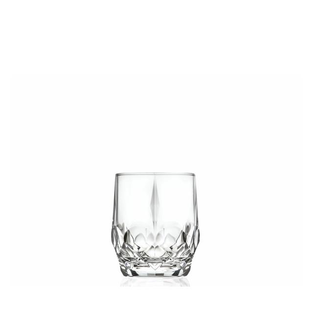 Szklanka niska D.O.F. Alkemist RCR 345ml