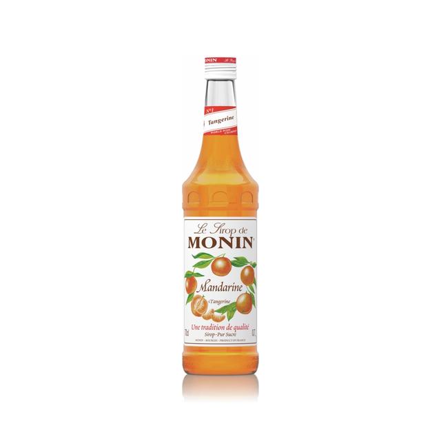 Syrop Monin Mandarynka 700ml