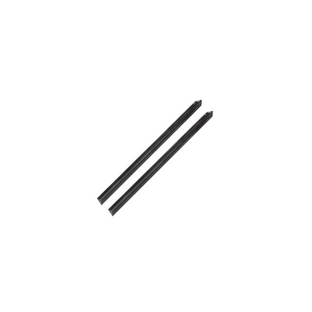 Mieszadełko (stirrer) Jumbo Prisma, 16,5cm, 250szt, bezbarwne