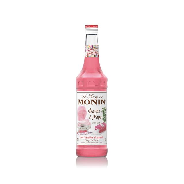 Syrop Monin Wata Cukrowa 700ml