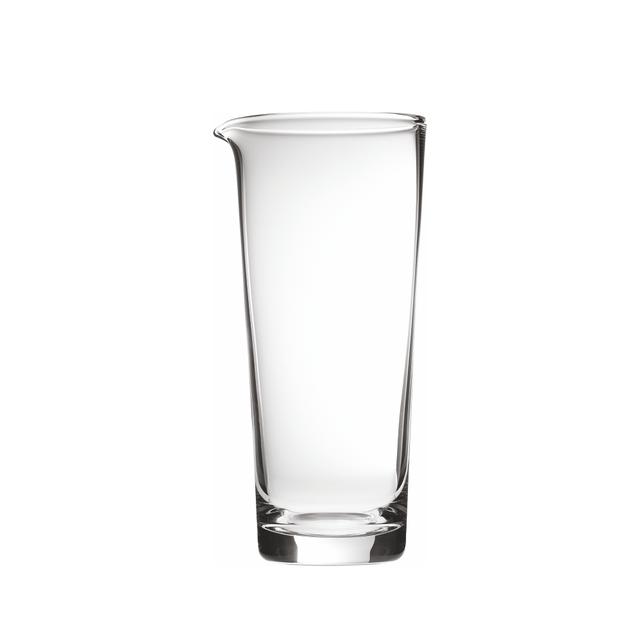 Szklanica barmańska Calabrese 860ml