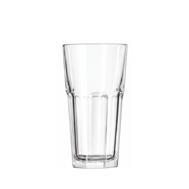 Szklanka wysoka Gibraltar Cooler 591ml * 20 Oz