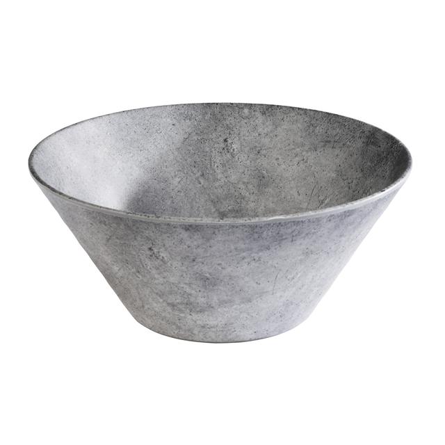 Miska okrągła z melaminy APS ELEMENT 3000ml, 28cm