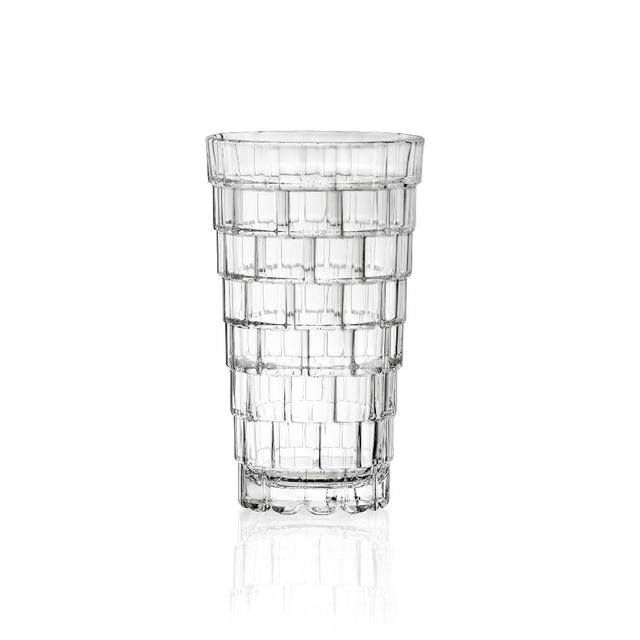 Szklanka wysoka Stack RCR 390ml