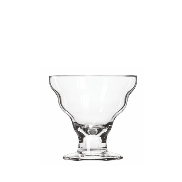 Pucharek do deserów/lodów Splash Dessert 355ml * 12 Oz