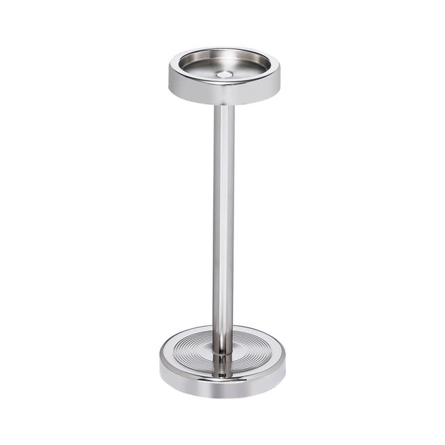 Stojak na wiaderko do wina lub szampana, stal nierdzewna 64cm