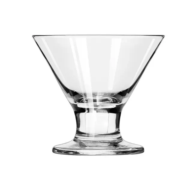 Pucharek do deserów Embassy Dessert 239ml * 8 Oz