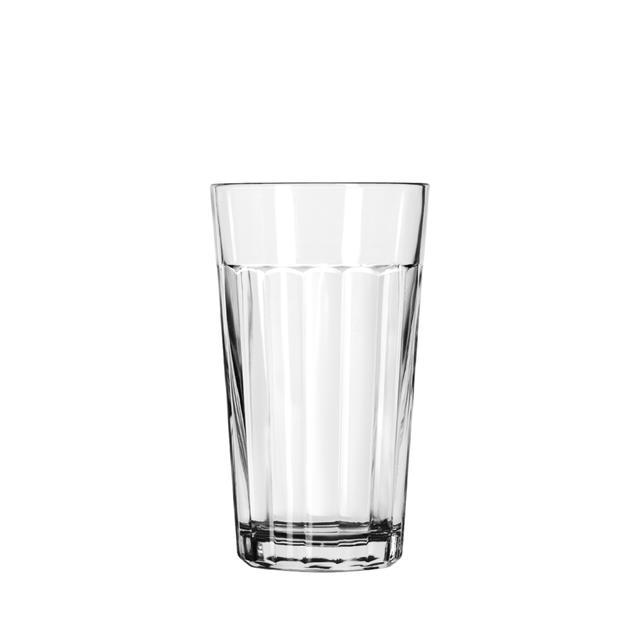 Szklanka wysoka Paneled Tumblers Tumbler 355ml * 12 Oz