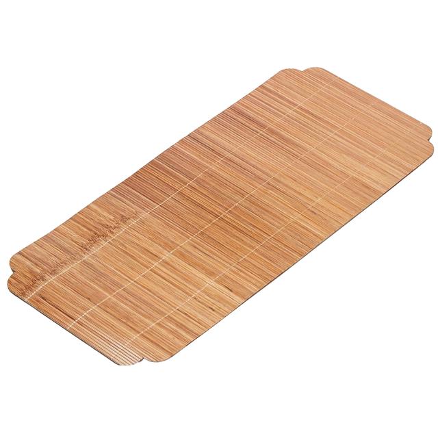 Mata do serwowania herbaty matcha