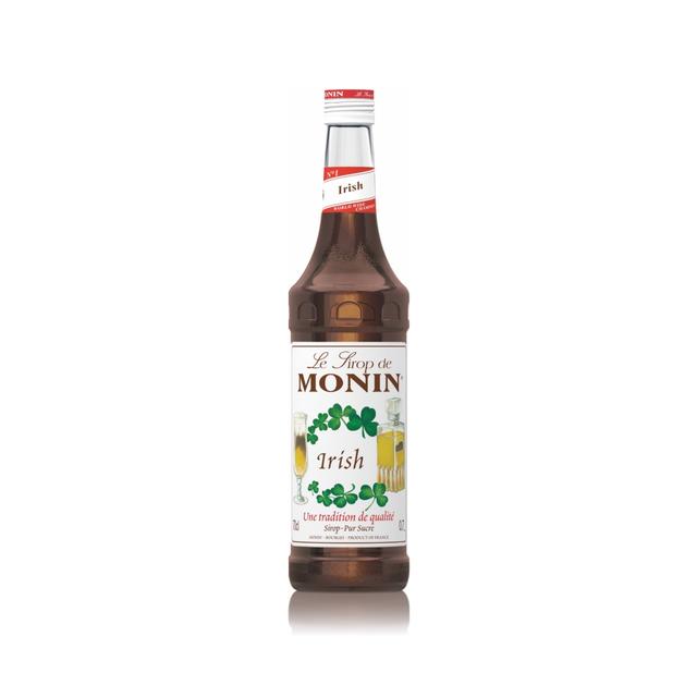 Syrop Monin Irish 700ml