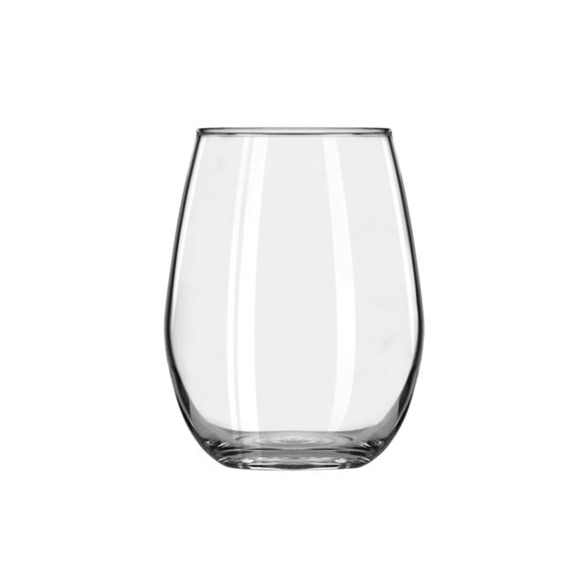 Kieliszek do wina Stemless White Wine 355ml * 12 Oz