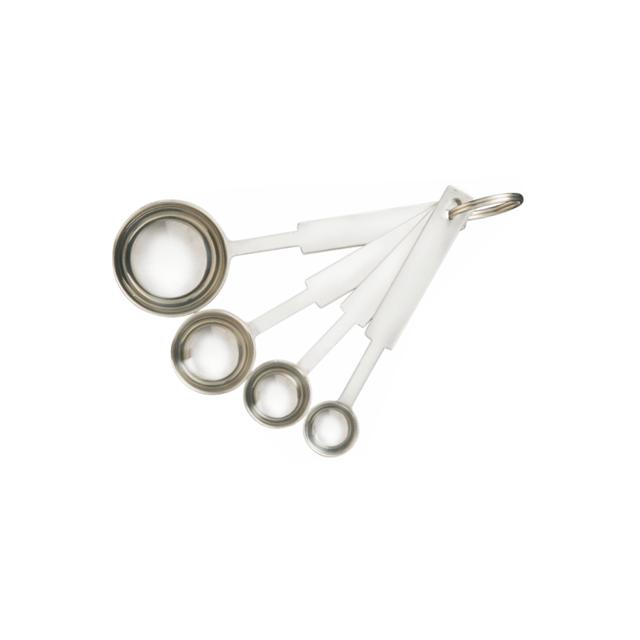 Łyżeczki Miarowe: 1,25, 2,5, 5, 15ml